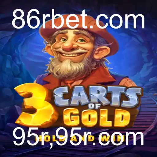 Explorando o Fascinante Mundo do Jogo 3cartsOfGold