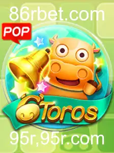 A Fascinante Jornada de 6Toros: Um Mergulho no Mundo dos Jogos Estratégicos