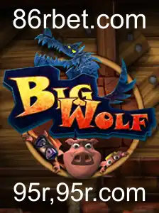 Explorando o Mundo de BigWolf: O Jogo Revolucionário de 95r