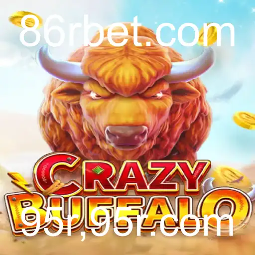 Descubra o Mundo de CRAZYBUFFALO: Um Jogo Revolucionário