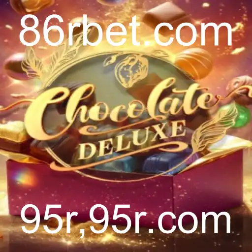 Explorando o Mundo de ChocolateDeluxe