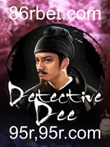 Explore o Mundo Enigmático de DetectiveDee