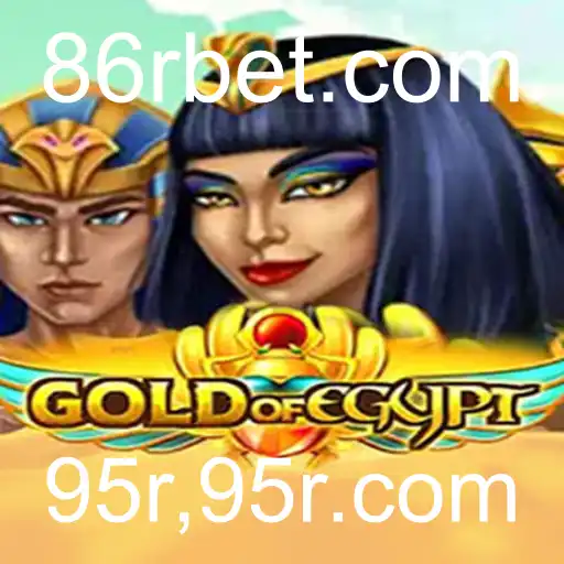 Descubra o Fascinante Mundo de GoldOfEgypt
