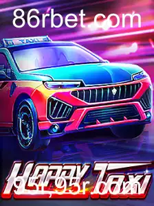 Explorando o Mundo de HappyTaxi: Aventura e Desafios
