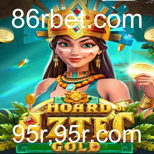 Descubra a Emoção de HoardofAztecgold