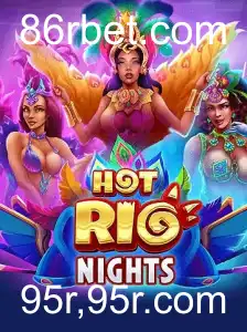 Descubra o Mundo de Emoções de HotRioNights: O Jogo Inovador de 95r,95r.com