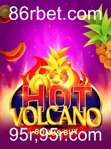 Explorando o Fascinante HotVolcanoBonusBuy