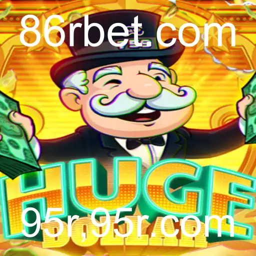 HugeDollar: Desvendando o Jogo Inovador que Conquista Multidões