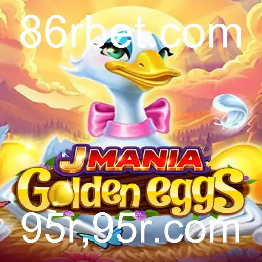 Explorando o Jogo JManiaGoldenEggs: A Última Sensação com 95r,95r.com