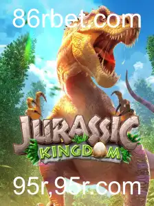 JurassicKingdom: Desbravando o Mundo Pré-Histórico