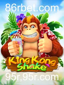KingKongShake: Mergulhe na Aventura com 95r Games