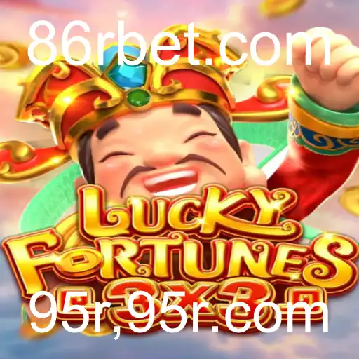 Descubra o Jogo LUCKYFORTUNES3x3: Um Guia Completo