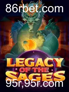 Legacy of the Sages: A Jornada Mística no Mundo dos Sábios