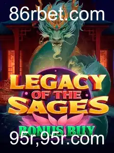 Explorando LegacyoftheSagesBonusBuy: A Nova Sensação em Jogos Online