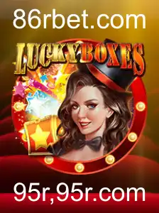 Explorando o Sensacional Jogo de LuckyBoxes