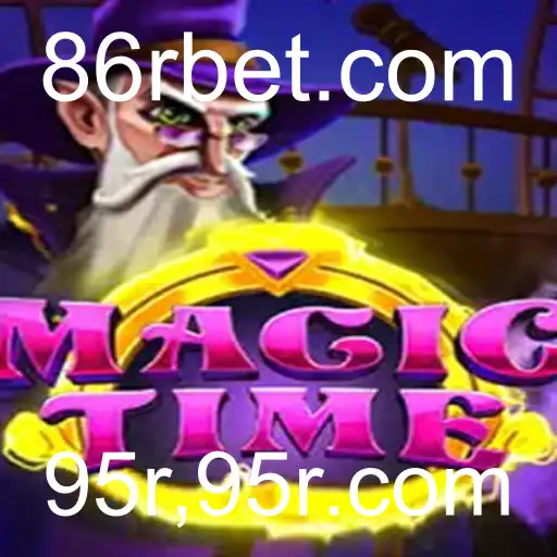 Descubra as Aventuras Encantadas de MagicTime: O Jogo que Está Transformando o Entretenimento Digital