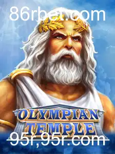 Explorando o Fascínio do Jogo OlympianTemple