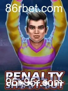 Descubra o Mundo Empolgante de PenaltyShootOut com 95r