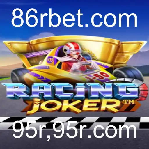 RacingJoker: A Nova Sensação do Mundo dos Games de Corrida