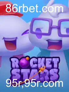 Descobrindo o Universo de RocketStars: A Nova Sensação do Gaming Online