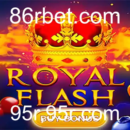 Descubra o Excitante Mundo de RoyalFlashBuyBonus