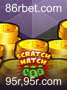 Descubra o Mundo do ScratchMatch: Uma Nova Experiência de Jogo
