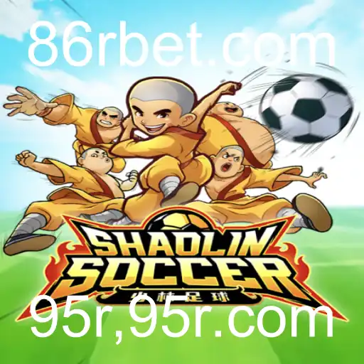 ShaolinSoccer: Uma Jornada Incrível no Mundo dos Jogos