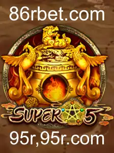 Descubra o Universo de Aventura do Jogo Super5