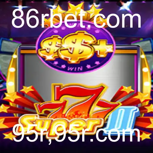 Descubra as Emoções do Jogo Super777II
