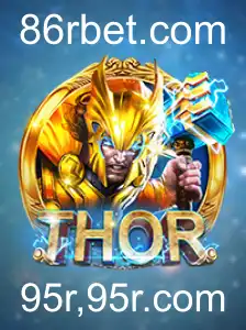 Explorando o Jogo THOR: Uma Aventura Épica no Mundo dos Jogos Online
