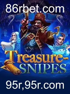 Explorando o Universo de TreasureSnipes: Regras e Estratégias
