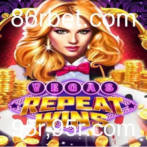 Descubra o Emocionante Mundo de VegasRepeatWins