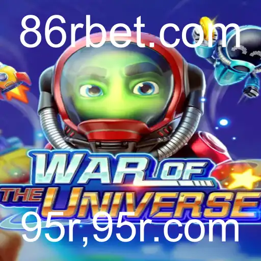WAROFTHEUNIVERSE: Uma Jornada Intergaláctica que Transcende a Realidade