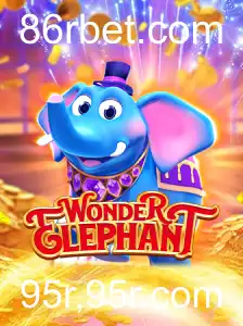 WonderElephant: Descubra o Fascinante Mundo deste Jogo Envolvente